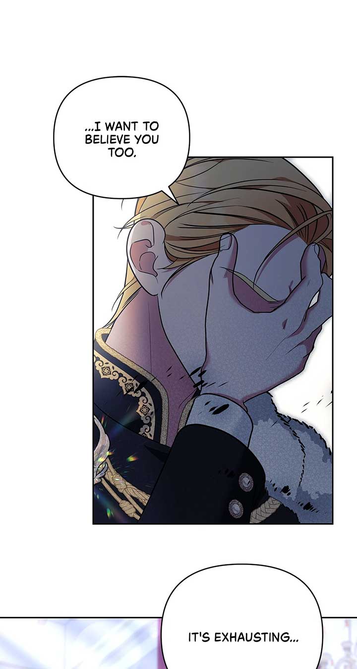 Marriage With the Archduke, I Know Now Chapter 58 - Page 46