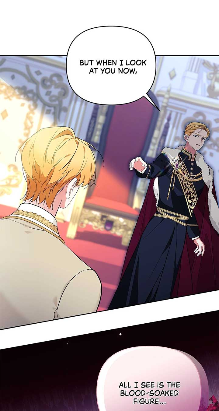 Marriage With the Archduke, I Know Now Chapter 58 - Page 48