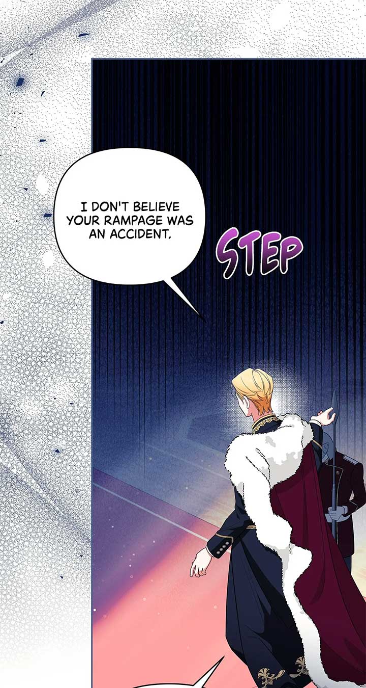Marriage With the Archduke, I Know Now Chapter 58 - Page 5