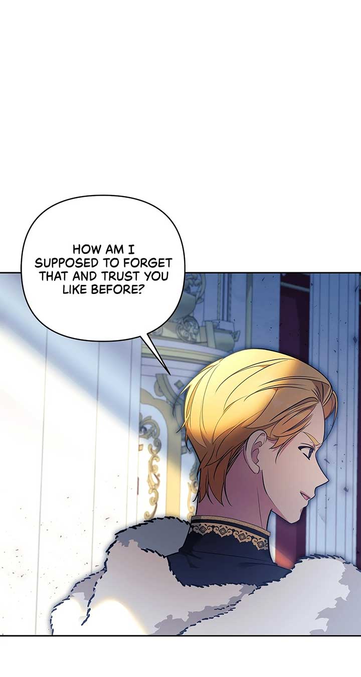 Marriage With the Archduke, I Know Now Chapter 58 - Page 50