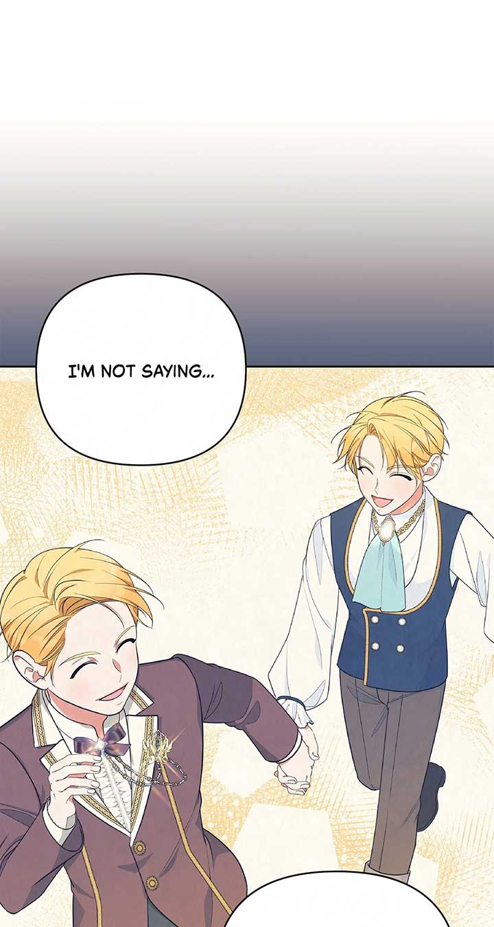 Marriage With the Archduke, I Know Now Chapter 58 - Page 51