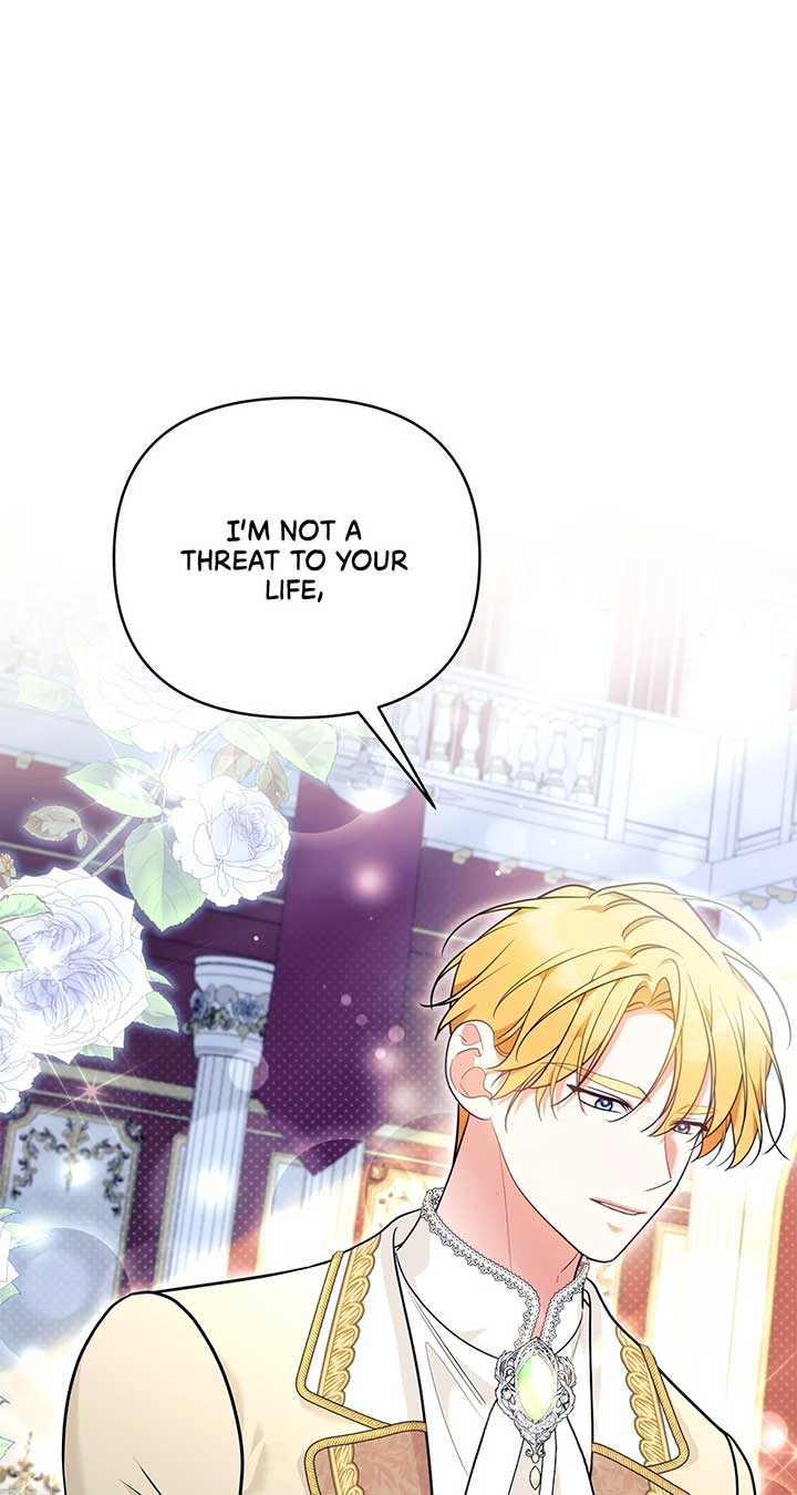 Marriage With the Archduke, I Know Now Chapter 58 - Page 53
