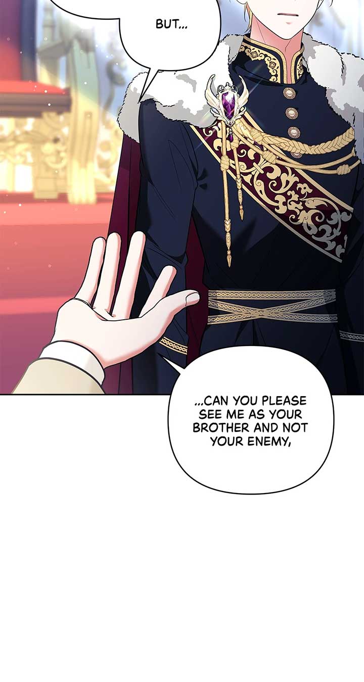 Marriage With the Archduke, I Know Now Chapter 58 - Page 56
