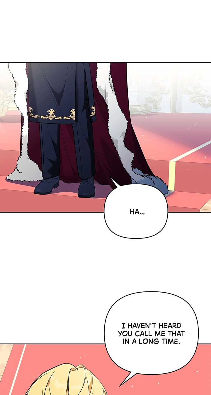 Marriage With the Archduke, I Know Now Chapter 58 - Page 59