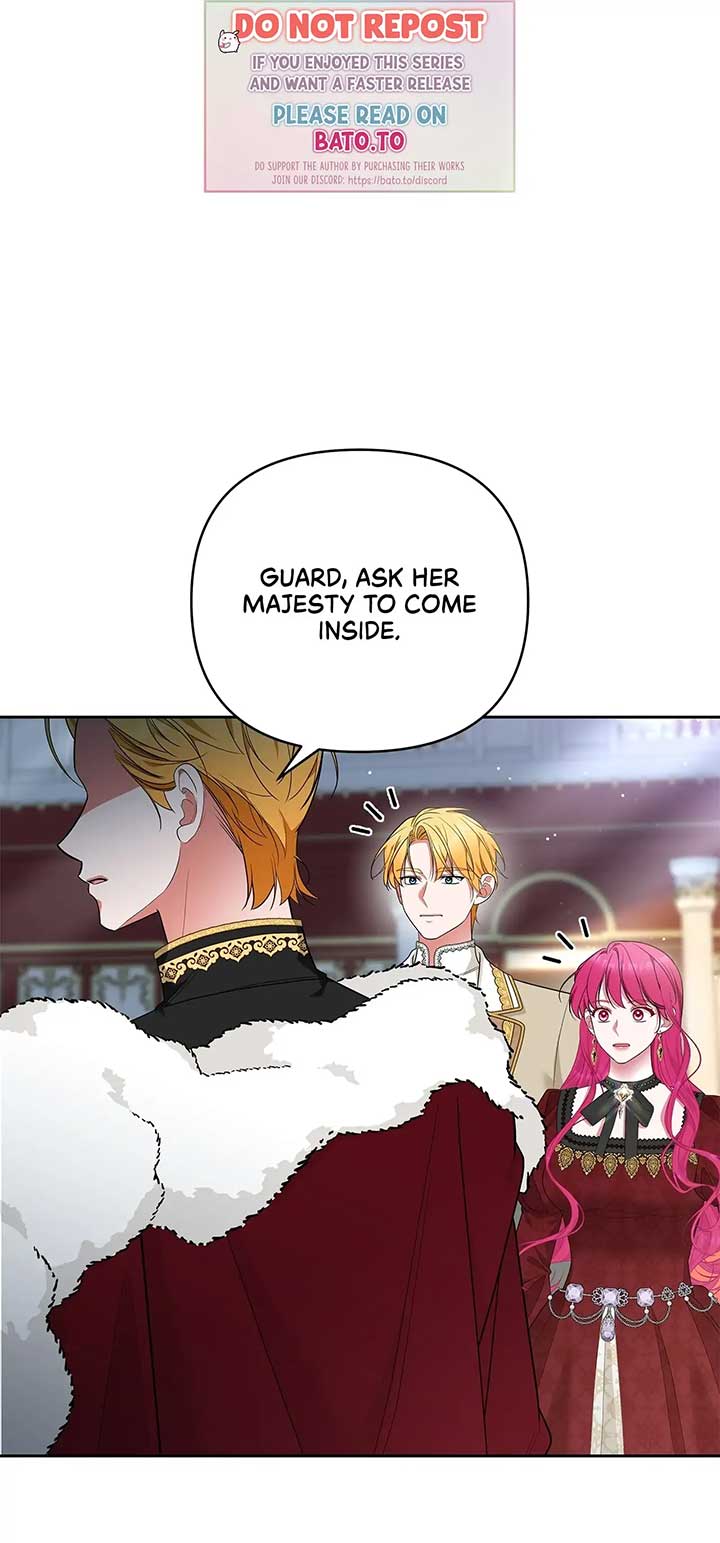 Marriage With the Archduke, I Know Now Chapter 59 - Page 0