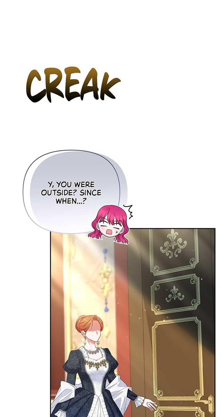 Marriage With the Archduke, I Know Now Chapter 59 - Page 1