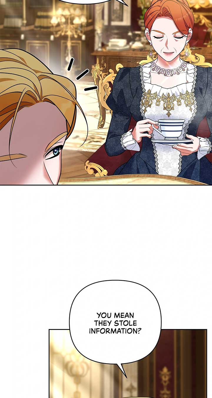 Marriage With the Archduke, I Know Now Chapter 59 - Page 10