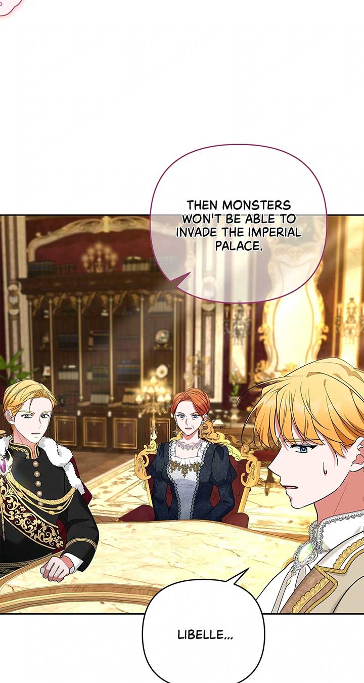 Marriage With the Archduke, I Know Now Chapter 59 - Page 17