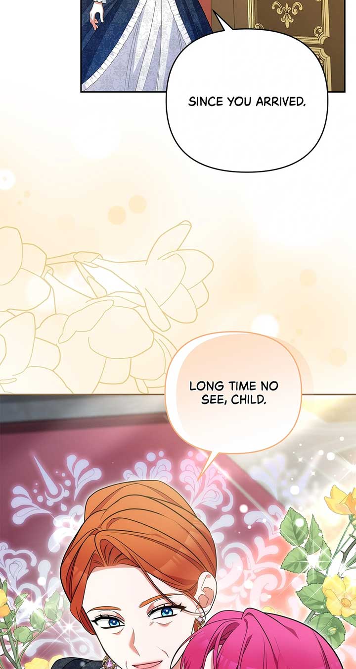 Marriage With the Archduke, I Know Now Chapter 59 - Page 2
