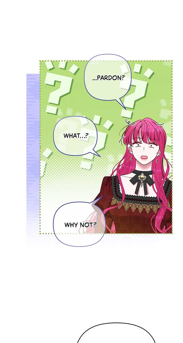 Marriage With the Archduke, I Know Now Chapter 59 - Page 21