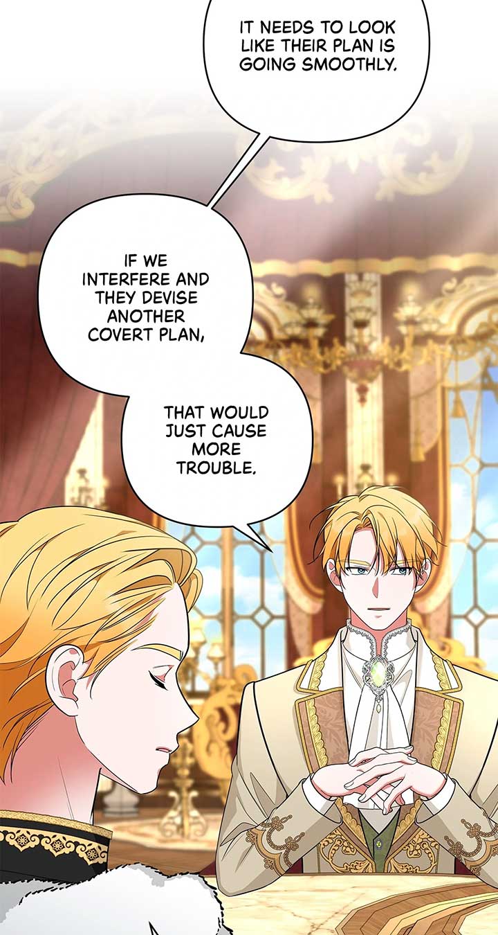 Marriage With the Archduke, I Know Now Chapter 59 - Page 22