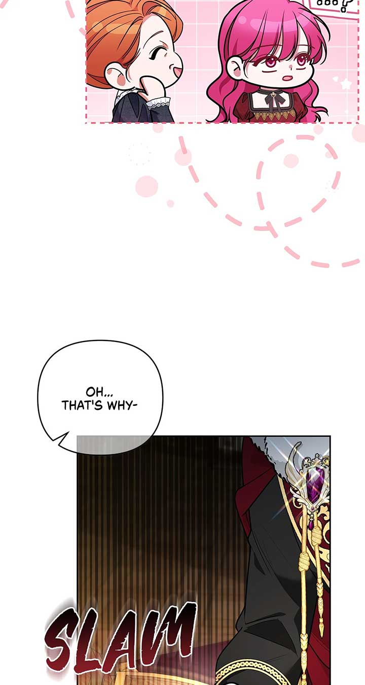 Marriage With the Archduke, I Know Now Chapter 59 - Page 24