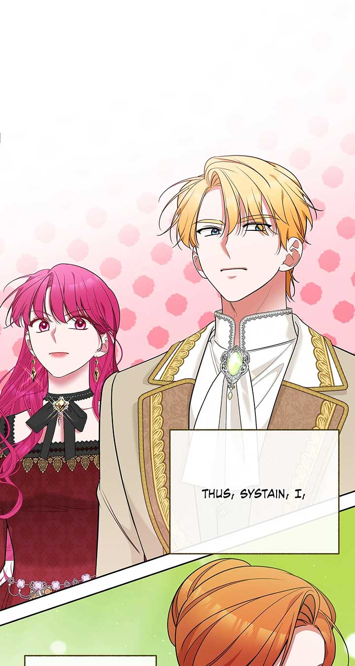 Marriage With the Archduke, I Know Now Chapter 59 - Page 29