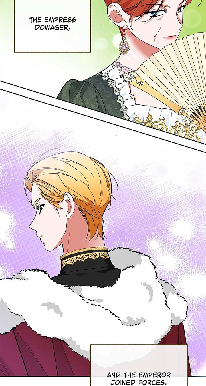 Marriage With the Archduke, I Know Now Chapter 59 - Page 30
