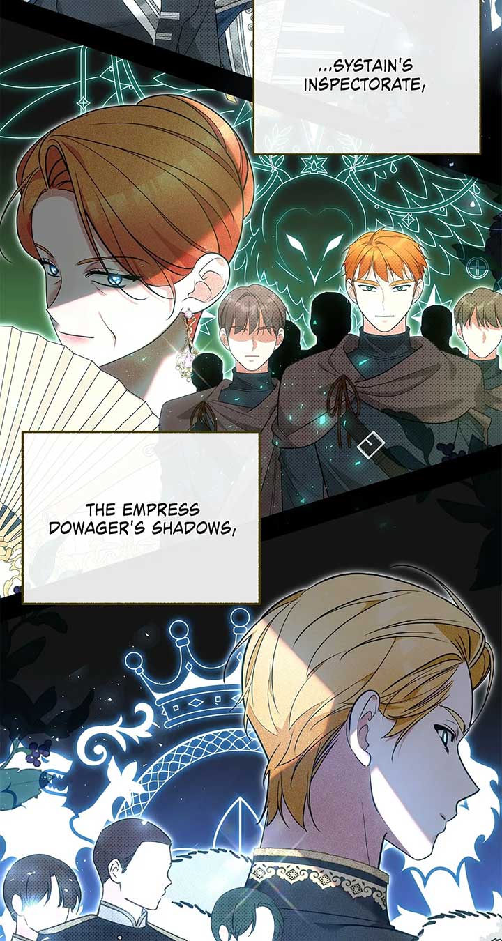 Marriage With the Archduke, I Know Now Chapter 59 - Page 32