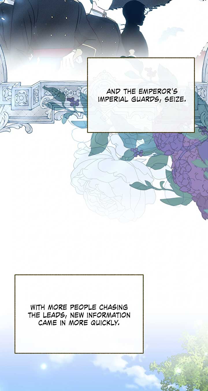 Marriage With the Archduke, I Know Now Chapter 59 - Page 33