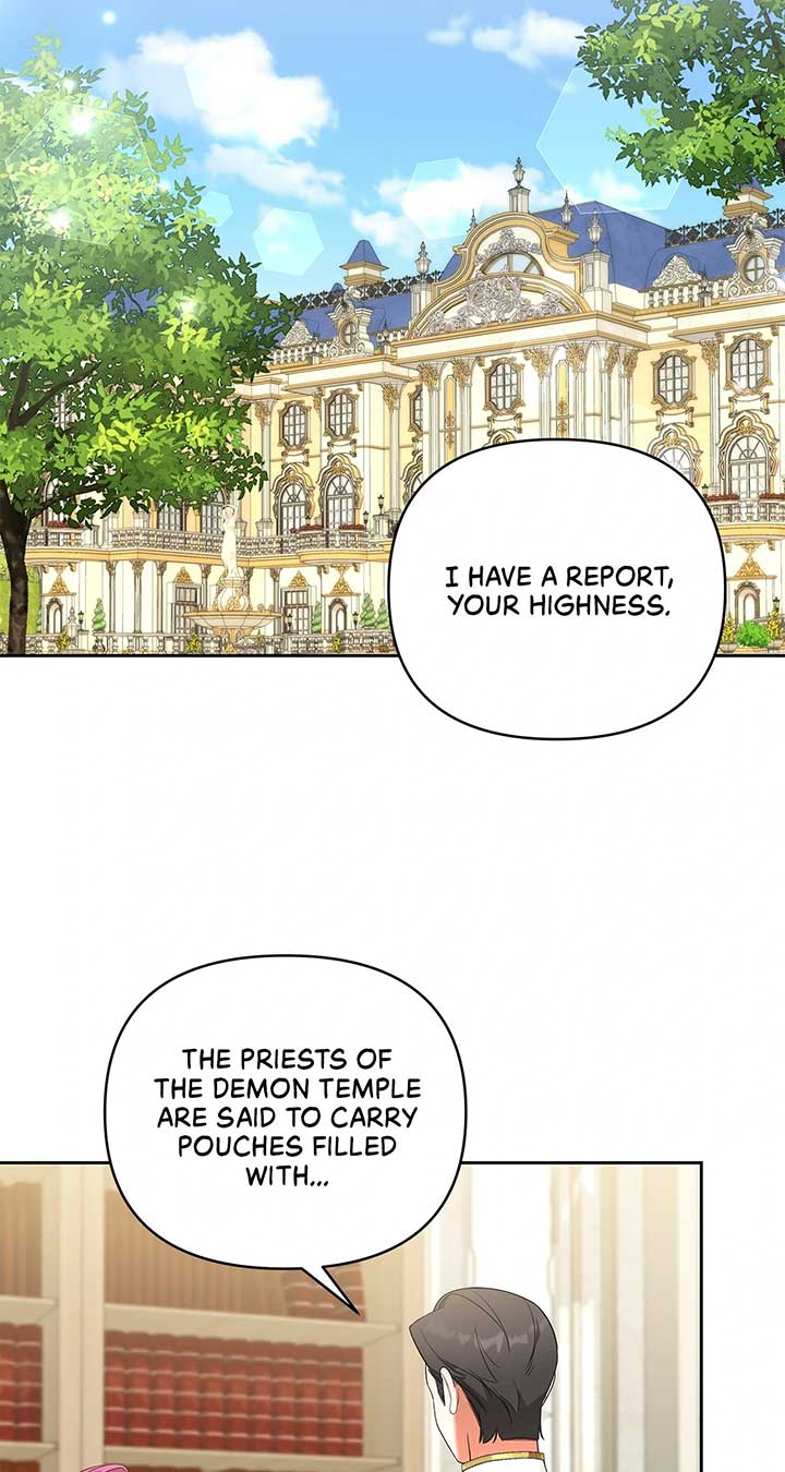 Marriage With the Archduke, I Know Now Chapter 59 - Page 34