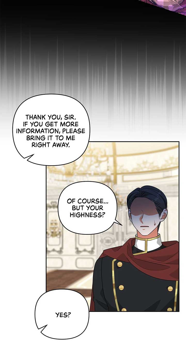 Marriage With the Archduke, I Know Now Chapter 59 - Page 37