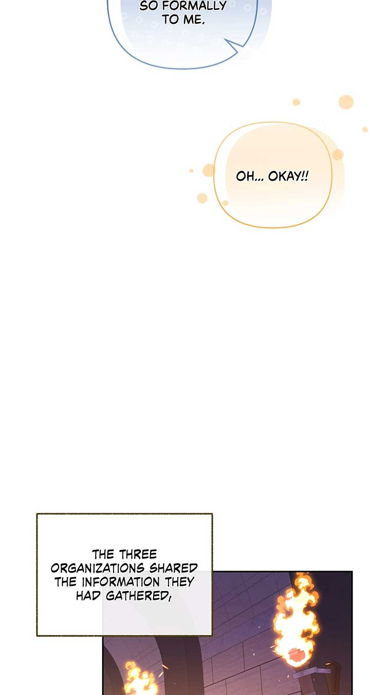 Marriage With the Archduke, I Know Now Chapter 59 - Page 39