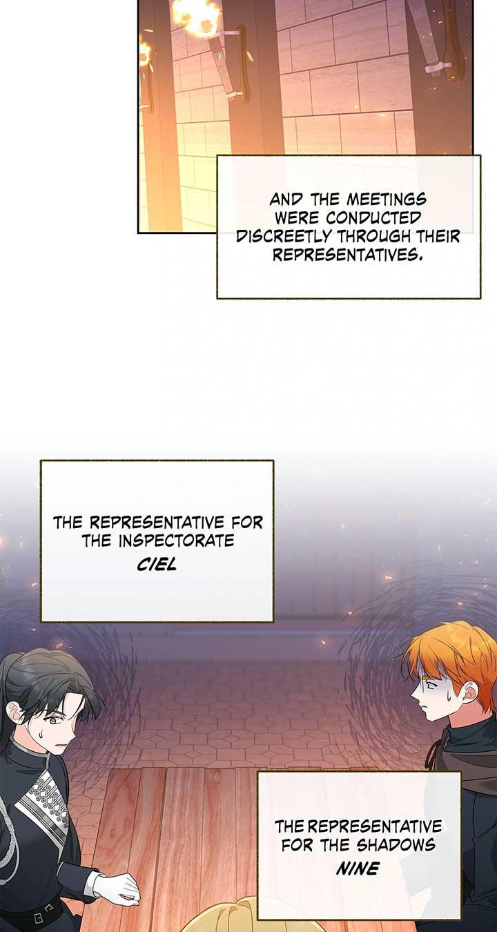 Marriage With the Archduke, I Know Now Chapter 59 - Page 40