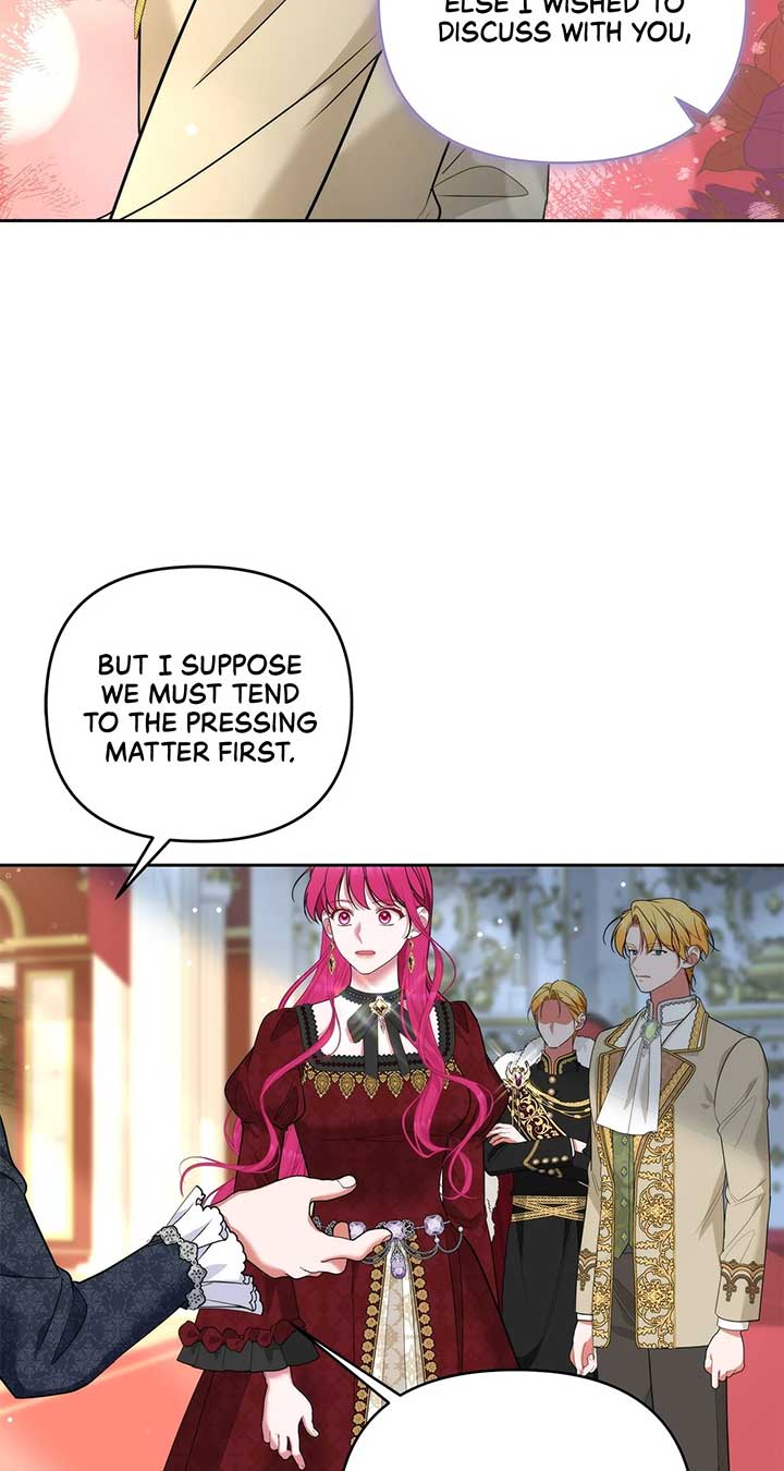 Marriage With the Archduke, I Know Now Chapter 59 - Page 5