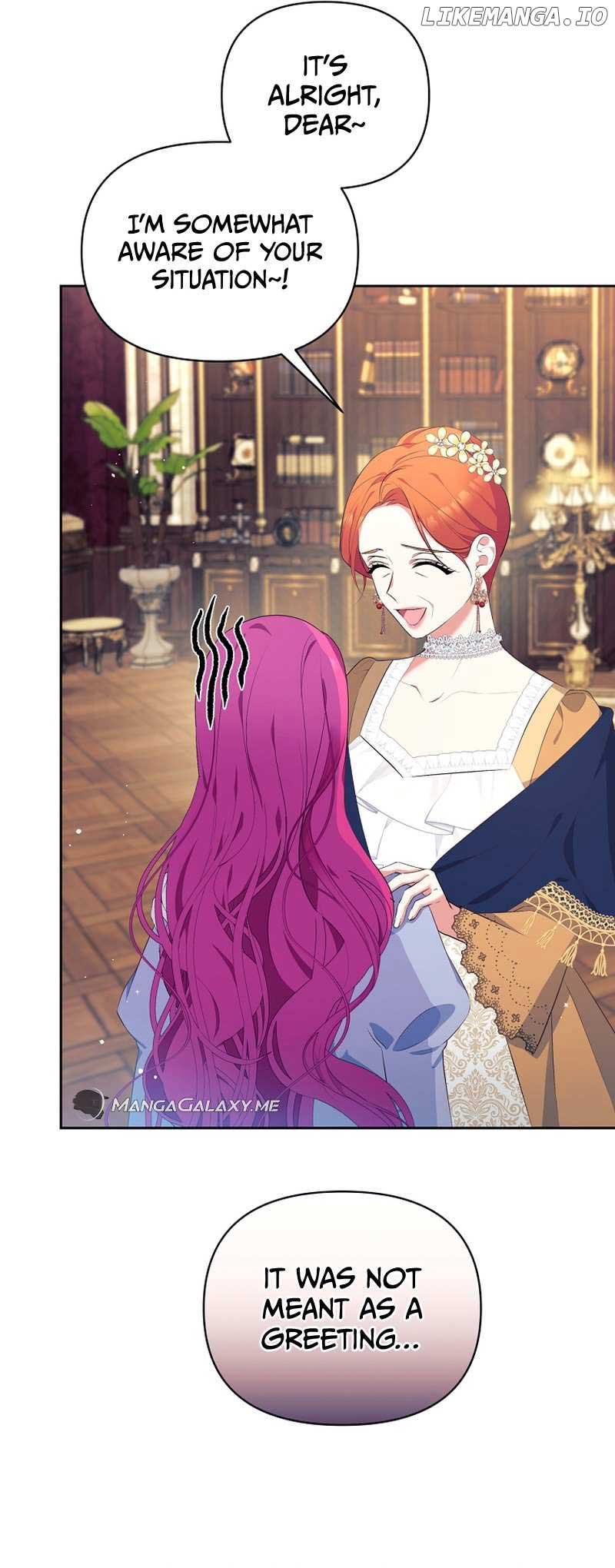 Marriage With the Archduke, I Know Now Chapter 6 - Page 12