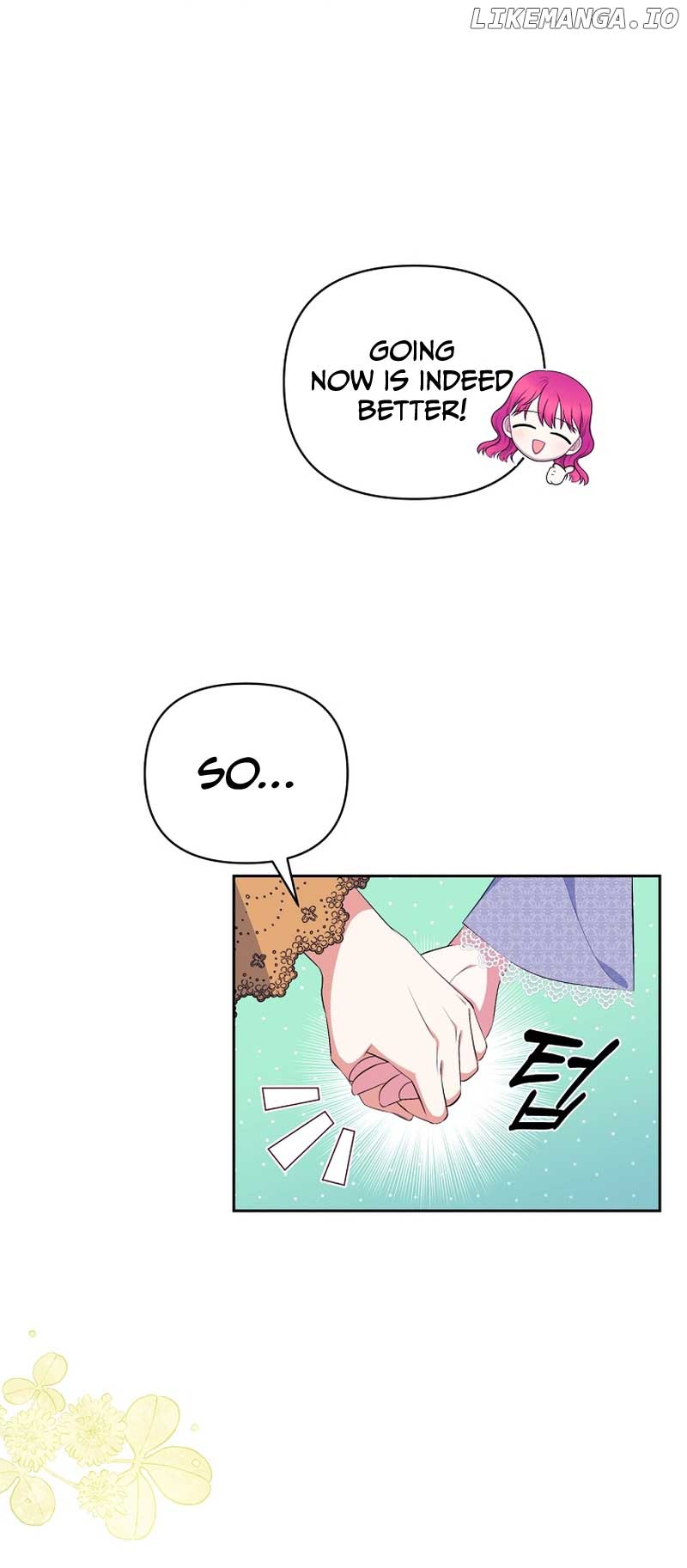 Marriage With the Archduke, I Know Now Chapter 6 - Page 14