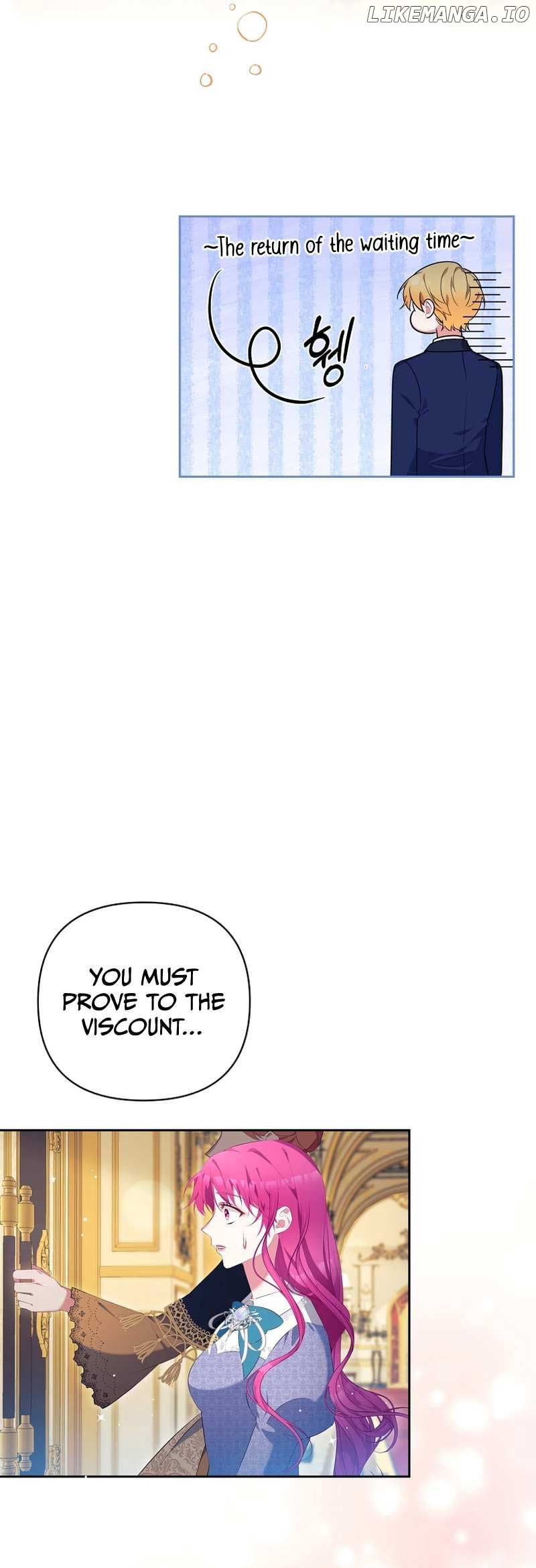 Marriage With the Archduke, I Know Now Chapter 6 - Page 16