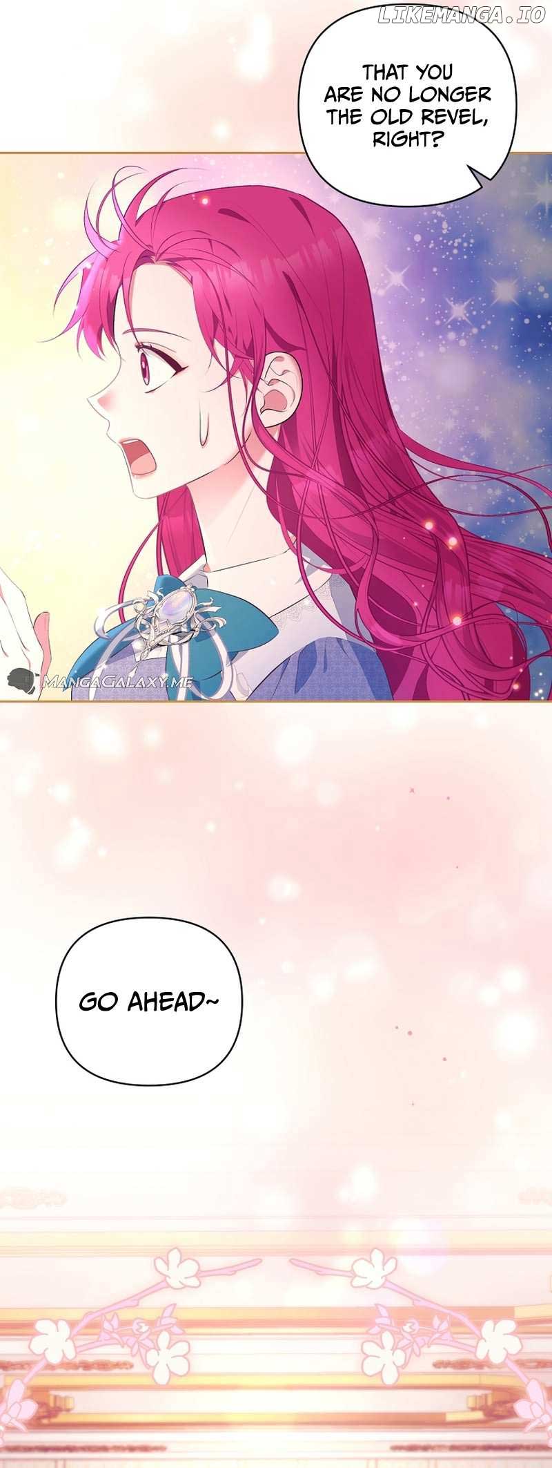 Marriage With the Archduke, I Know Now Chapter 6 - Page 17