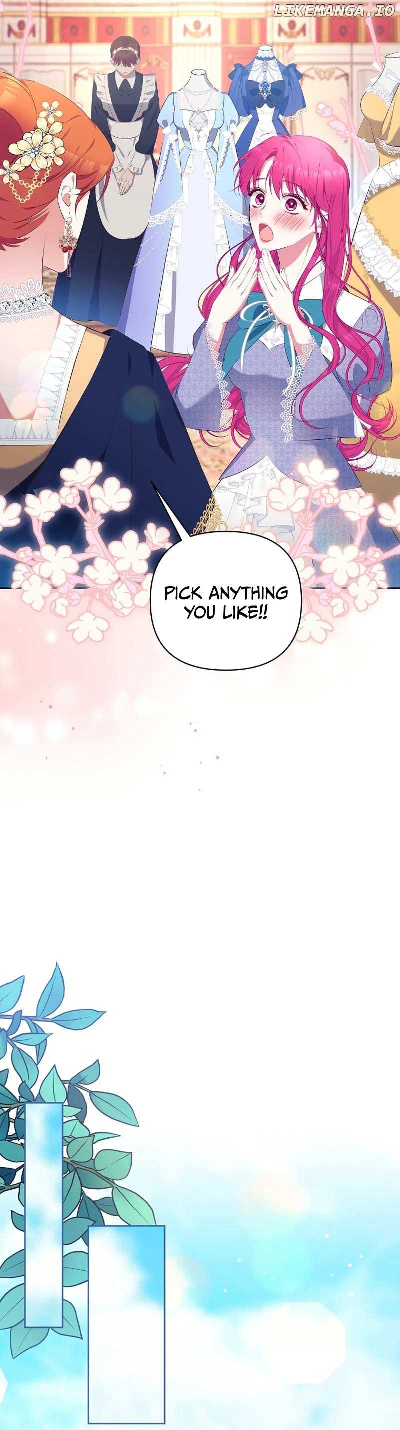 Marriage With the Archduke, I Know Now Chapter 6 - Page 18