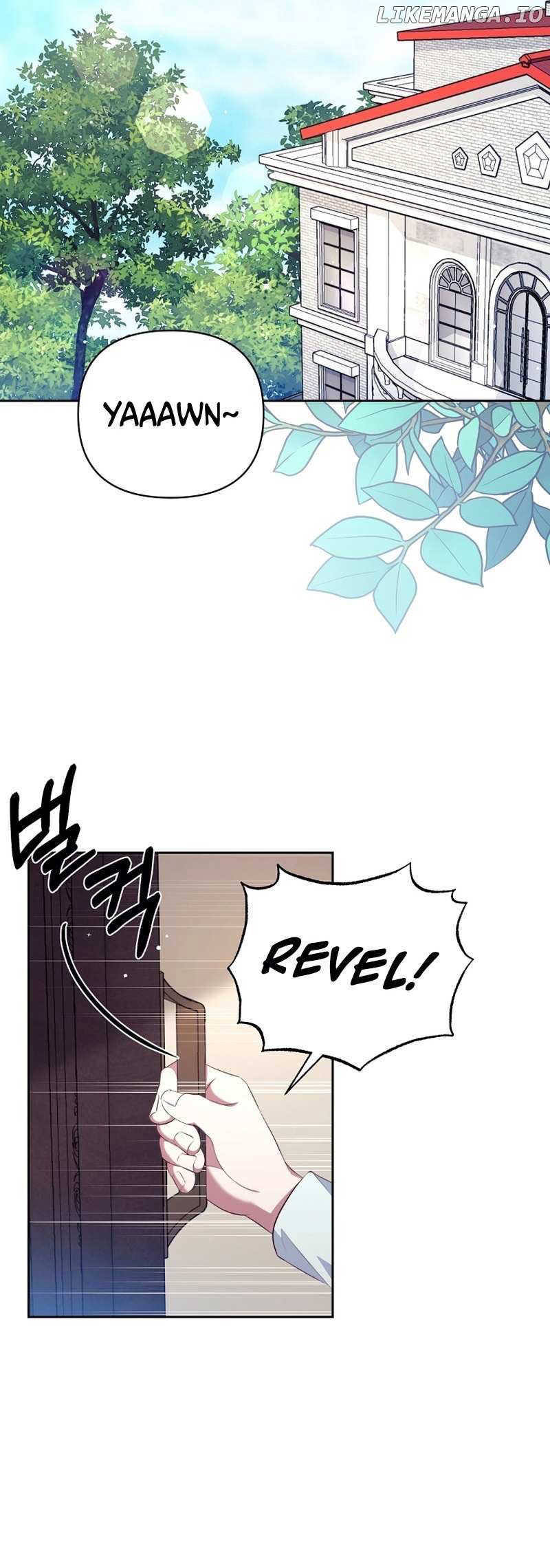 Marriage With the Archduke, I Know Now Chapter 6 - Page 19