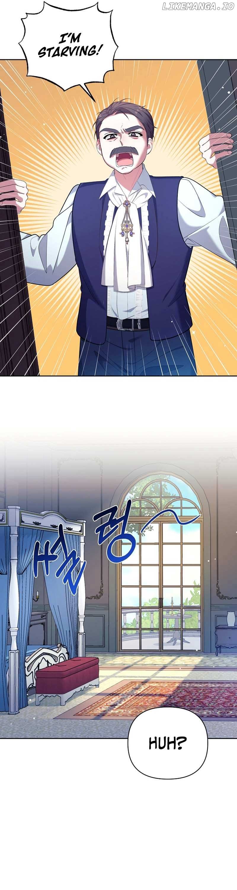 Marriage With the Archduke, I Know Now Chapter 6 - Page 20