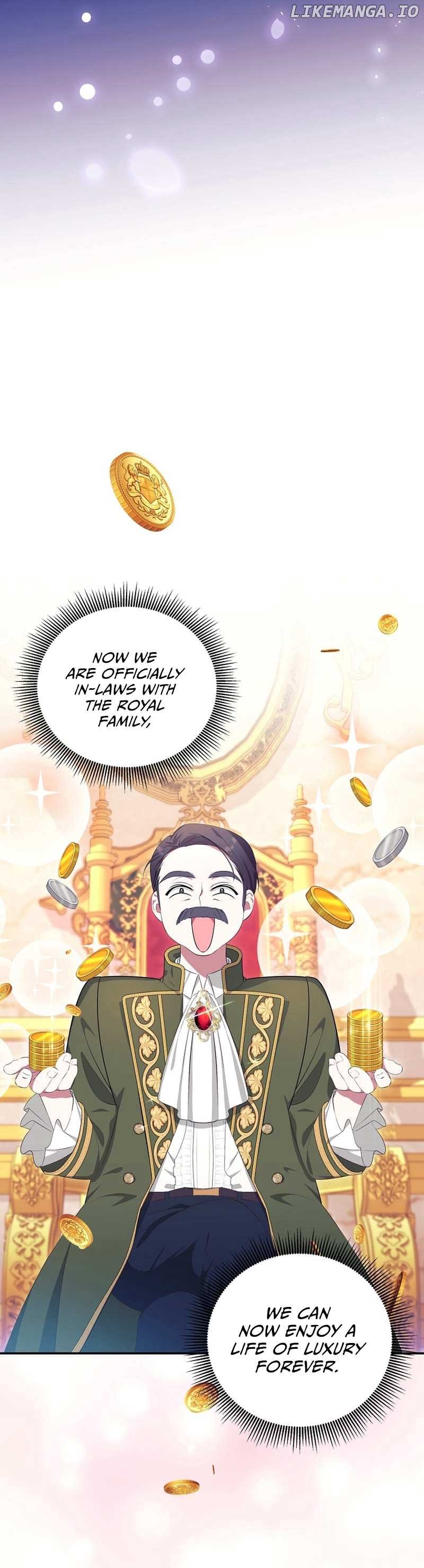 Marriage With the Archduke, I Know Now Chapter 6 - Page 25