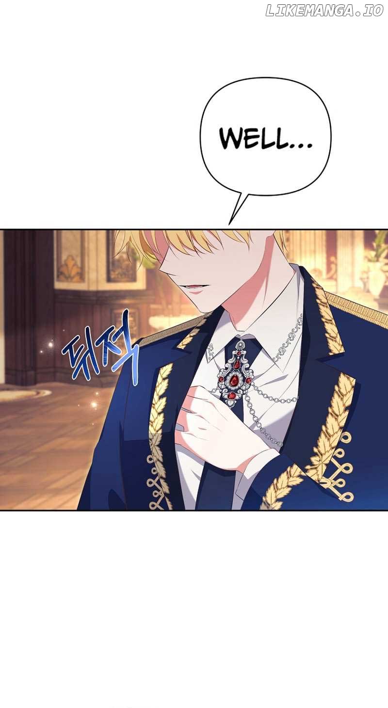 Marriage With the Archduke, I Know Now Chapter 6 - Page 3