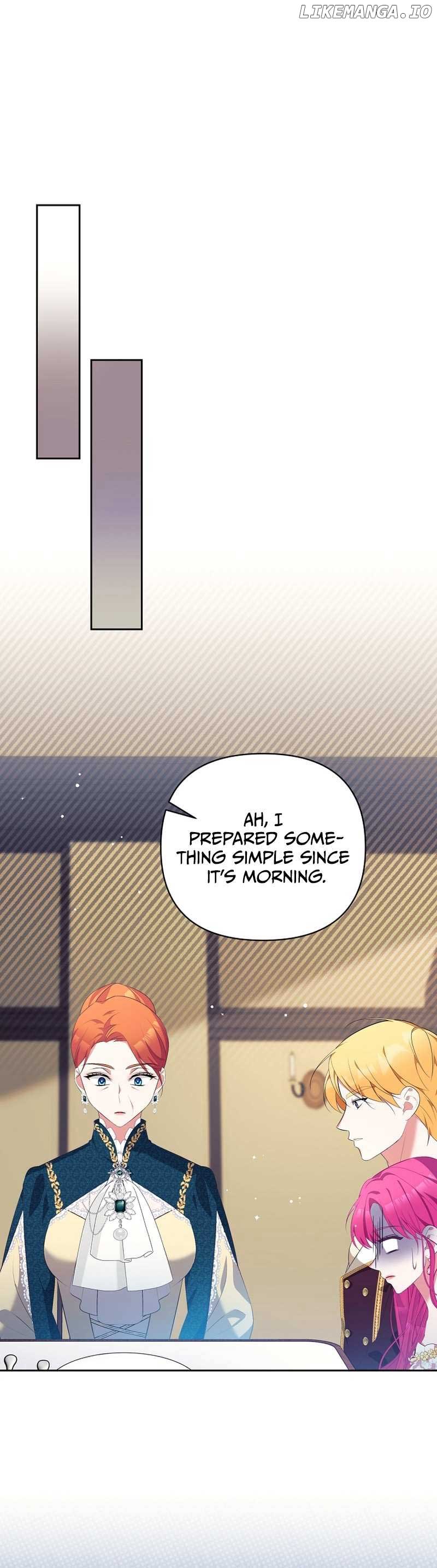 Marriage With the Archduke, I Know Now Chapter 6 - Page 33