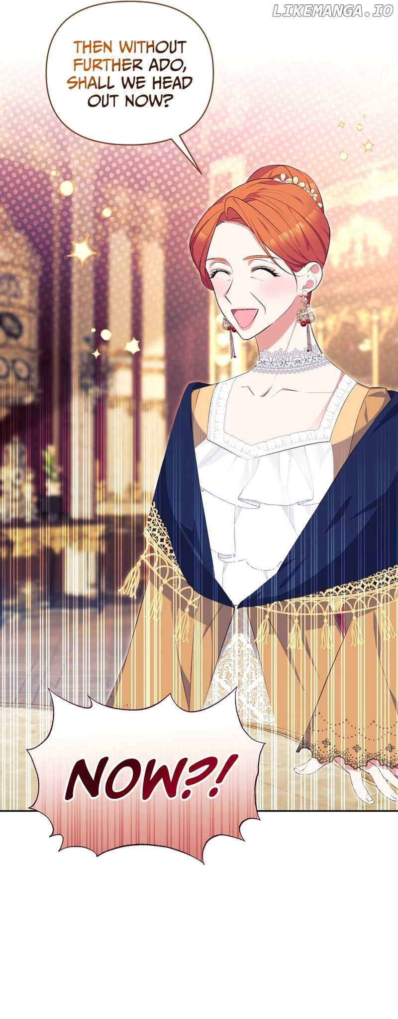 Marriage With the Archduke, I Know Now Chapter 6 - Page 8