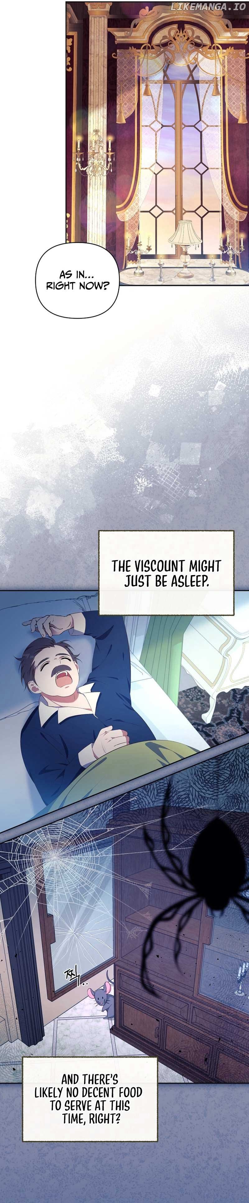 Marriage With the Archduke, I Know Now Chapter 6 - Page 9