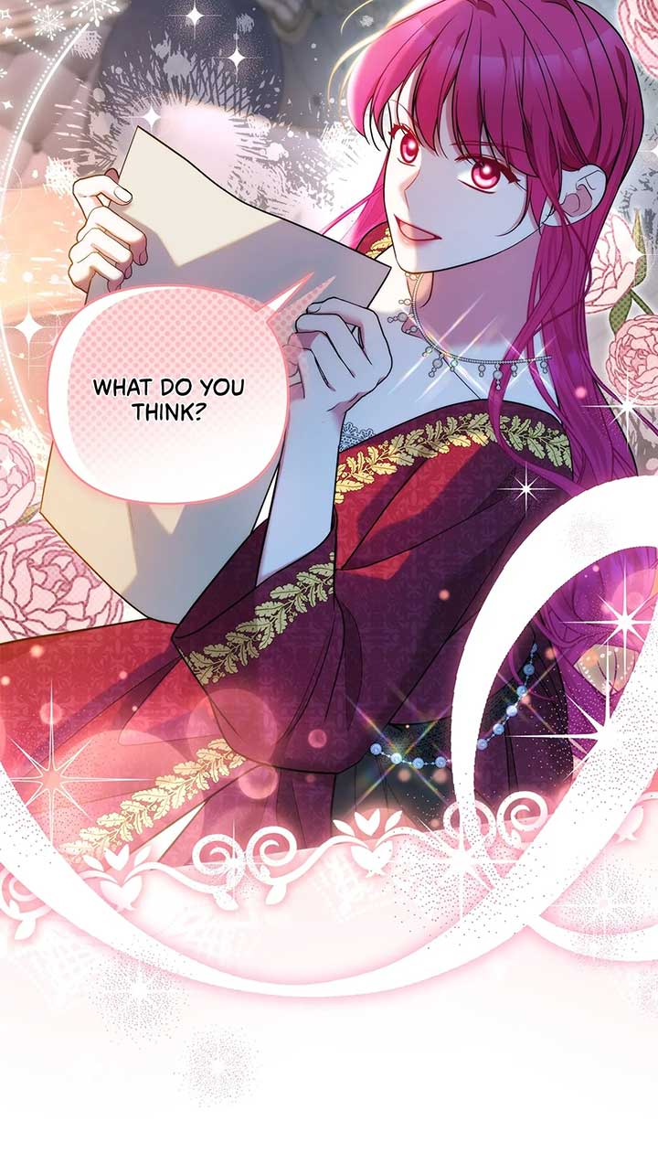 Marriage With the Archduke, I Know Now Chapter 60 - Page 10