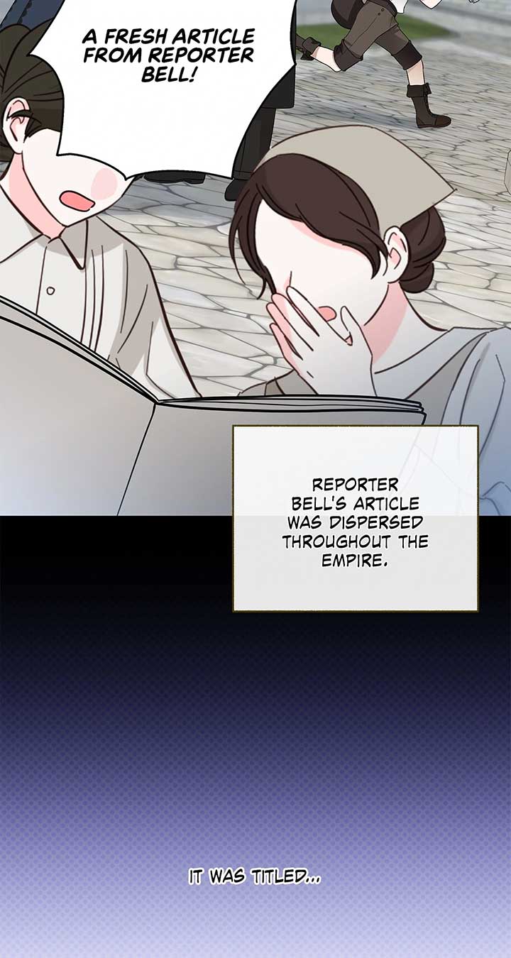 Marriage With the Archduke, I Know Now Chapter 60 - Page 12