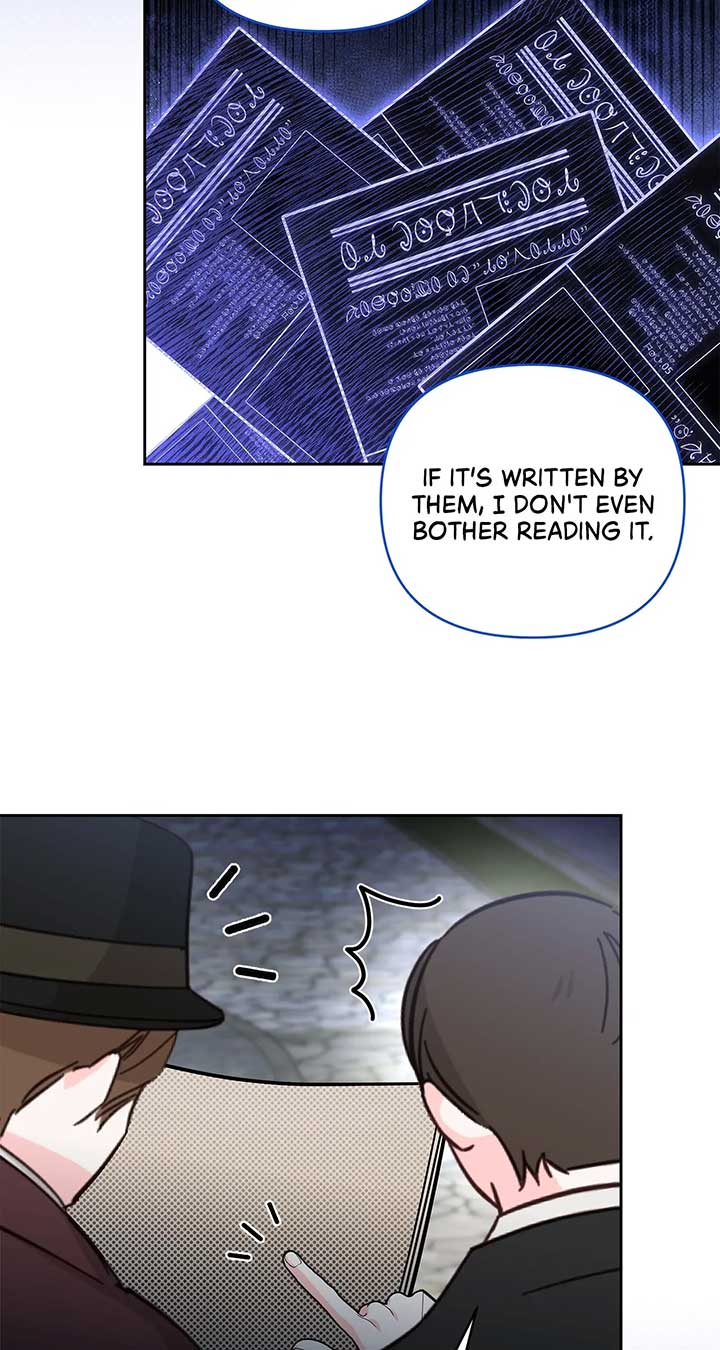 Marriage With the Archduke, I Know Now Chapter 60 - Page 15