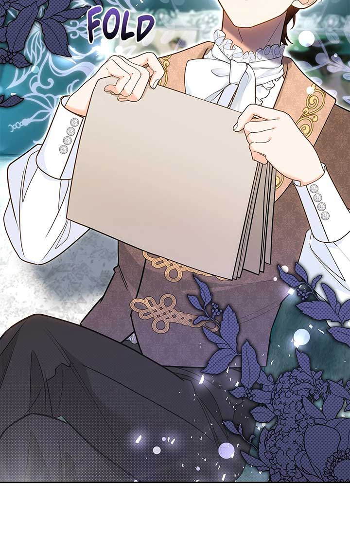 Marriage With the Archduke, I Know Now Chapter 60 - Page 24