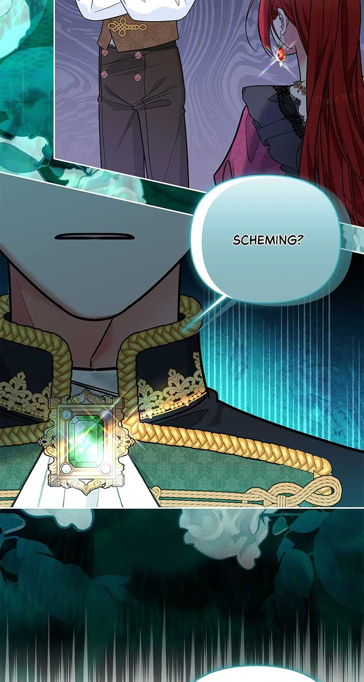Marriage With the Archduke, I Know Now Chapter 60 - Page 28