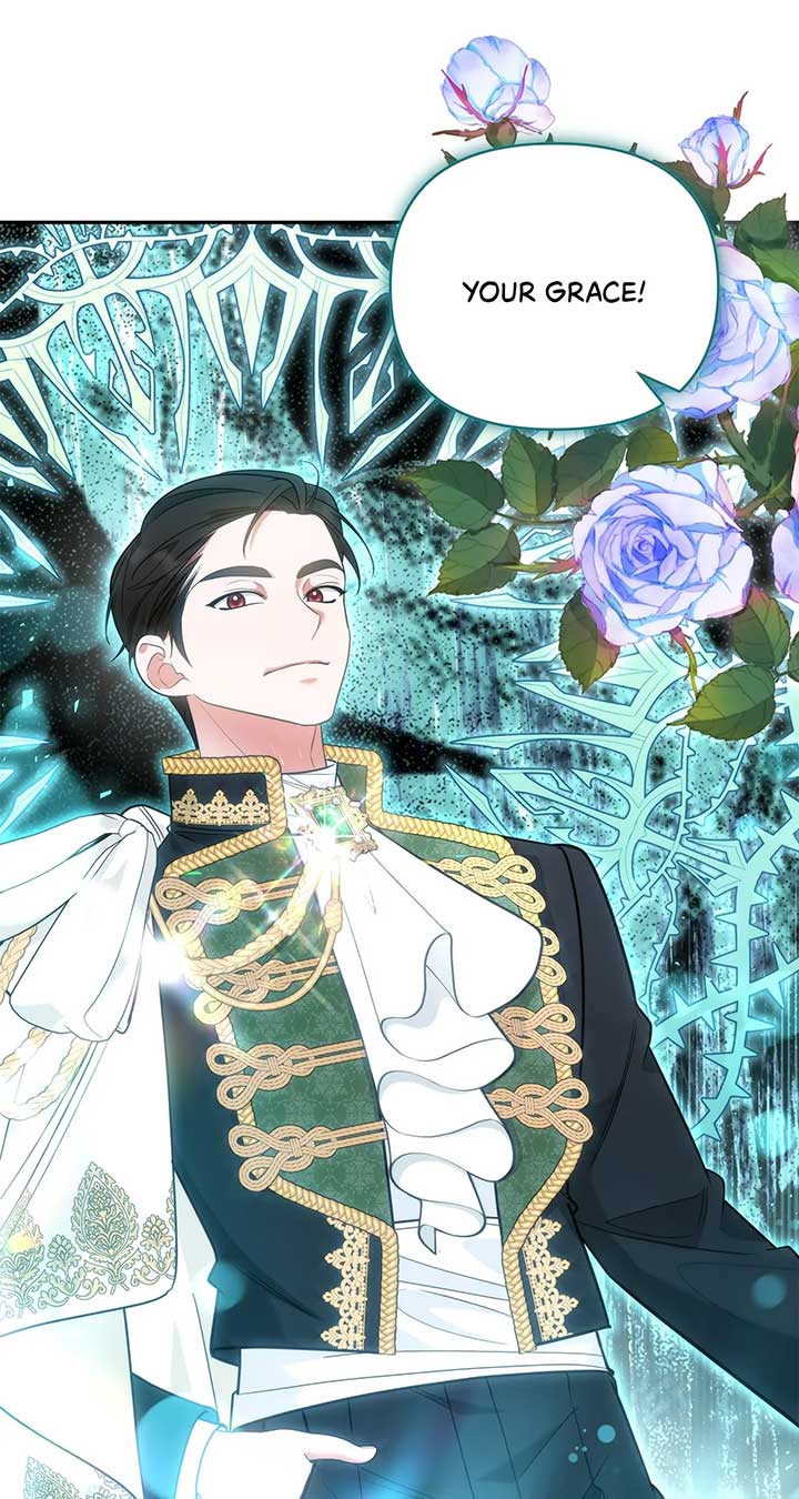 Marriage With the Archduke, I Know Now Chapter 60 - Page 31