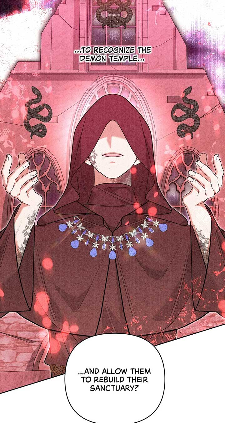 Marriage With the Archduke, I Know Now Chapter 60 - Page 40