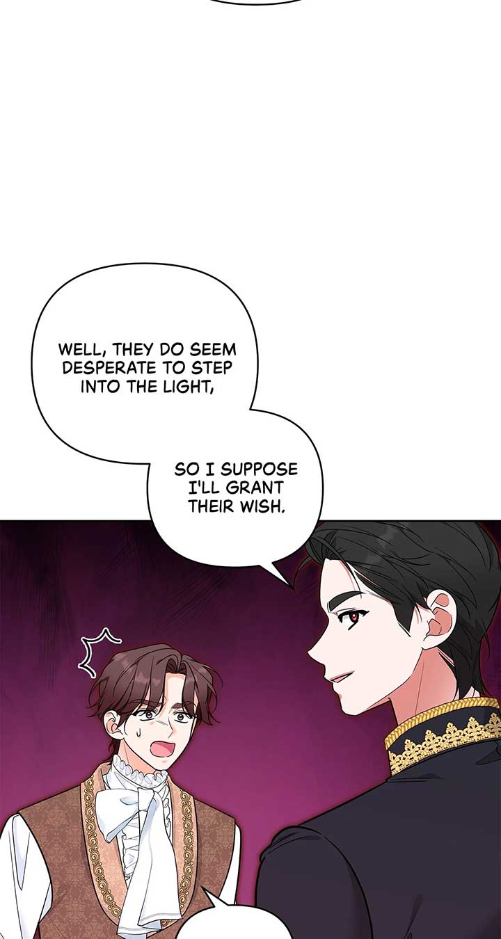 Marriage With the Archduke, I Know Now Chapter 60 - Page 41