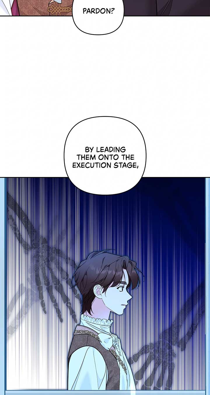 Marriage With the Archduke, I Know Now Chapter 60 - Page 42