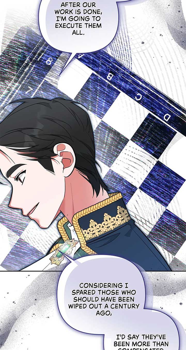 Marriage With the Archduke, I Know Now Chapter 60 - Page 44