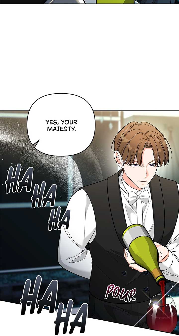 Marriage With the Archduke, I Know Now Chapter 60 - Page 49