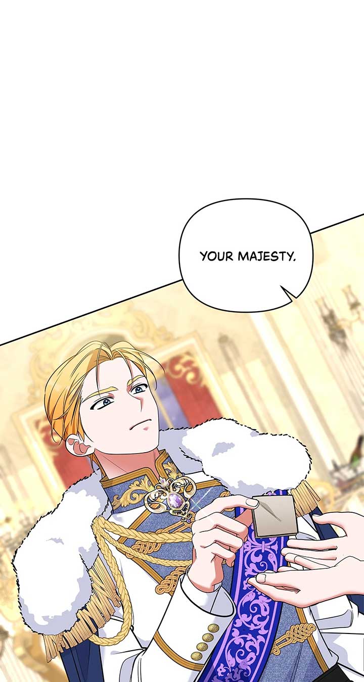 Marriage With the Archduke, I Know Now Chapter 60 - Page 50