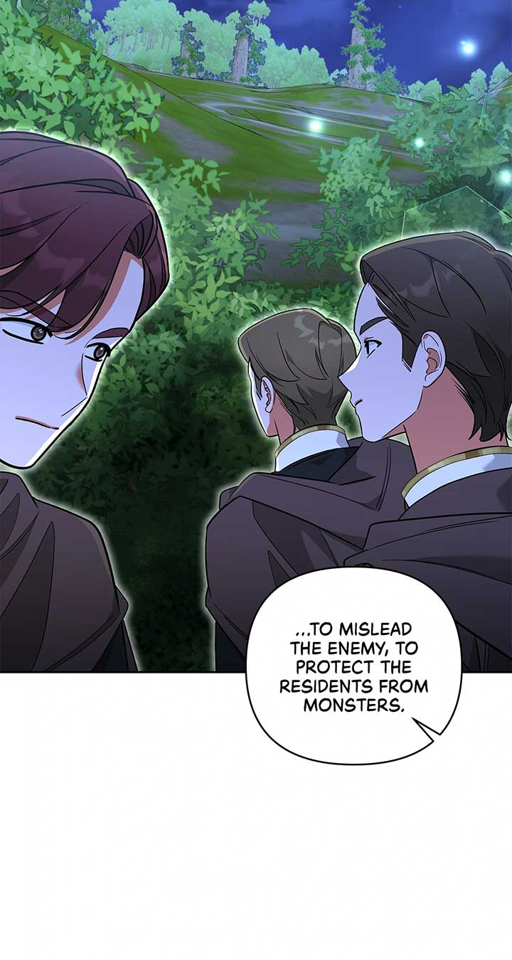 Marriage With the Archduke, I Know Now Chapter 60 - Page 56